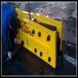 Hydraulic Hammer ,SB81 Excavator Hydraulic Breaker thumbnail-3