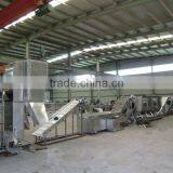 Vegetables and Fruits Drying Line Equipment for Dehydrated Cabbage Drying Line thumbnail-6