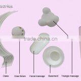 CE Approved 3 in 1 Multifunctional Battery Power Handy Head Massager thumbnail-4