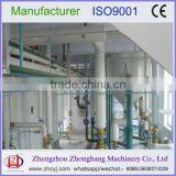 Rice Bran Solvent Equipment Oil Extraction thumbnail-1