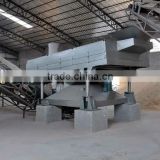 High quality particle board production line/vibrating screen