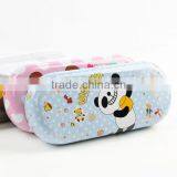 China Guangzhou for Sale Flat Monochromatic Semi-automatic CD DVD Stationery Glasses Box Screen Printing Machine Price thumbnail-3