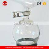 Vertical Condenser Rotary Glass Distilling Column thumbnail-6