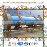 Industrial Rotary Dryer, Wood Sawdust Dryer, High Speed Drum Drying Machine thumbnail-1