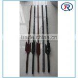 High Quality Low Price Metal t Bar Fence Post/fence Parts/tree Fence Posts thumbnail-1