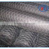 China Lowest Price Galvanized Hexagonal Wire Netting/decorative Chicken Wire Mesh thumbnail-6