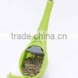 the Newest Tea Infuser Tea Strainer Multi-fuction Tea Infuser thumbnail-3