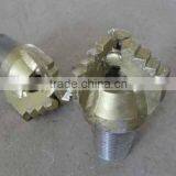 Three Wings Drag Bits Tungsten Carbide Drag Bit thumbnail-6