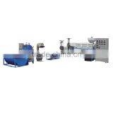Plastic Crusher Blade Detail Rubber Pellet Recycling Machine thumbnail-3
