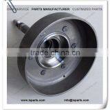 700cc Clutch go Kart Manual Transmission thumbnail-4