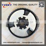 Centrifugal Clutch 3/4" Bore #35 Chain 13 Tooth go Kart Fun Kart Minibike With #35 Chain thumbnail-3