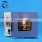 High Quality Cheap Price Of Mini Vacuum Drying Oven