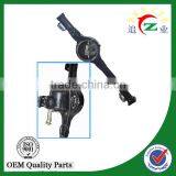 China Manufacture Tricycle Wheels and Rear Axle Assembly thumbnail-2