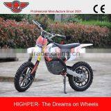 500w36v8.8ah Lithium Battery Electric Dirt Bikes for Kids thumbnail-2