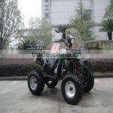 Bull ATV Certification With EEC thumbnail-6