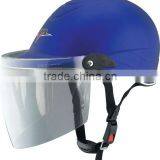 Motorcycle DOT Helmet(TKH-201) thumbnail-1