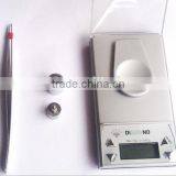 Diamond Pocket Digital Jewelry Scales thumbnail-1