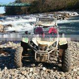 EEC1100cc Road Legal Quad 2 Seater UTV /BUGGY for Sale thumbnail-3