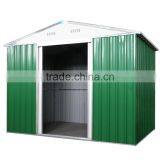 Home&garden Used Steel Garden Storage Shed thumbnail-2