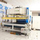 China NaiGu 2016 NEW Mattress Compressor Rolling Packaging Machine thumbnail-1
