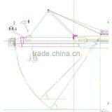 River Digging Dredger thumbnail-2