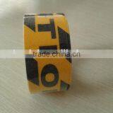 PVC Anti Slip Tape With Printing Caution Waterproof Safety Tape thumbnail-3