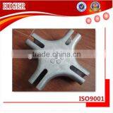 Furniture Parts Aluminum Die Casting Precision Casting thumbnail-1