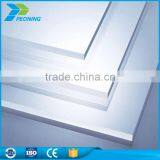 6mm Clear Colored Types of Solid pc Sheet Polycarbonate Glass Panel thumbnail-5