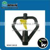 Agricultural Butterfly Lawn Sprinkler thumbnail-1