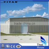 Low Cost China Cheap Prefab Warehouse Shed