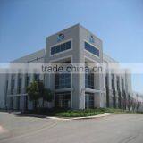 1000 Square Meters Modular Metal Warehouse Building thumbnail-3