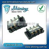 TB-100 Panel Mounted Insulated Plastic 100A RCA Wire Connector thumbnail-4