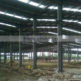 Steel Frame/space Frame Truss thumbnail-4