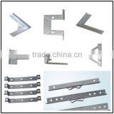 Steel High Voltage Electrical Cross Arm thumbnail-1