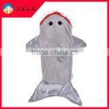 Super Soft Children Kids TV Sleeping Bag Fleece Blanket thumbnail-5