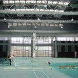 China Honglu Steel Structure Showroom thumbnail-1