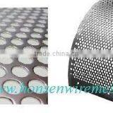 Perforated Metal Mesh (15 Years Factory)