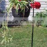 METAL FLOWER POT HANGING HOOK