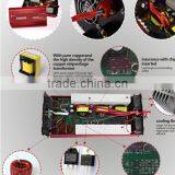 DC to AC Solar Power Inverter 5000W 12V/24V/48V to 220V/230V for Solar Water Pump thumbnail-3