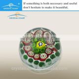 Chinese glass manufacturer ,glass house ornament crystal decoration pieces