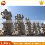 High Quality Granite Buddha Statue Thailand thumbnail-3