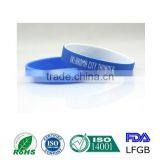 Silicone Sport Bracelets/men Bangles/silicone Wristand Manufacturer thumbnail-3