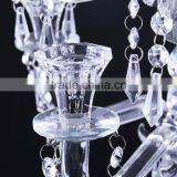 Top Grade Special Design Tall Weding Crystal Candelabra 2017 thumbnail-3