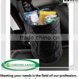 Collapsible Plastic Folding Storage Bin thumbnail-1