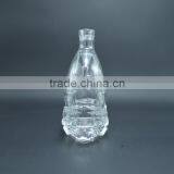 Item HSB289 Wholesale 750 ml Glass Liquor Wine Bottles thumbnail-4