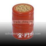 Blue Wine Bottle Caps Whisky Bottle Screw Caps Oil Bottle Aluminum Caps thumbnail-4