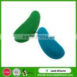 Promotional Silicon Wine Bottle Stopper thumbnail-2