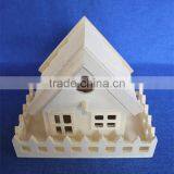 House Toy Cheap Toys Toy Model Houses Toy Houses for Boys thumbnail-1