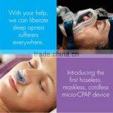 Hot-selling High Quality Cheap Anti Snoring Device, 2 In 1 Multifunctional Good Healthy Sleeping Anti Snor Air Purifier Device thumbnail-4