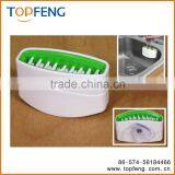 Knife & Fork Cleaner / Cleaning Brush thumbnail-3